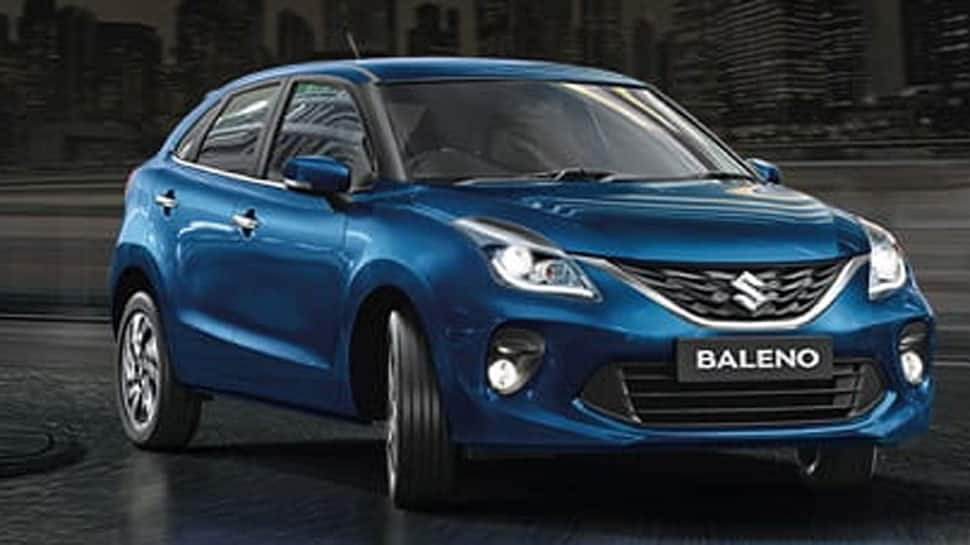 Maruti Suzuki Baleno crosses 8 lakh cumulative sales milestone in 5 years