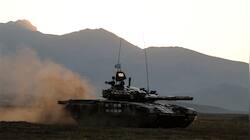 Armenia-Azerbaijan: Old tensions behind renewed fighting in Nagorno-Karabakh