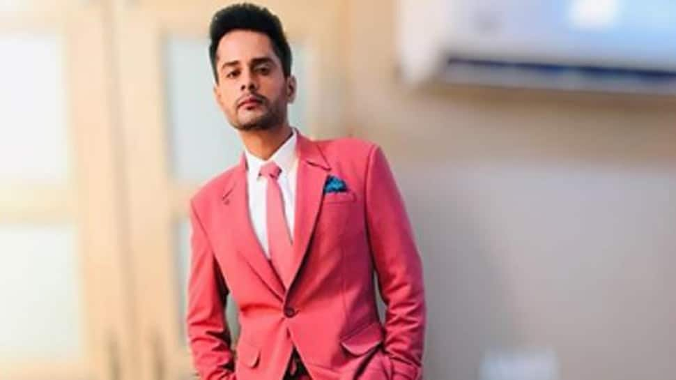 Bigg Boss 14: Wild card entry Shardul Pandit just wants to flirt and enjoy