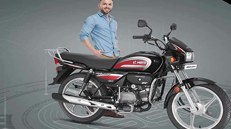 Bike enthusiast? Check Hero Splendor&#039;s festive offer, avail huge cash benefits