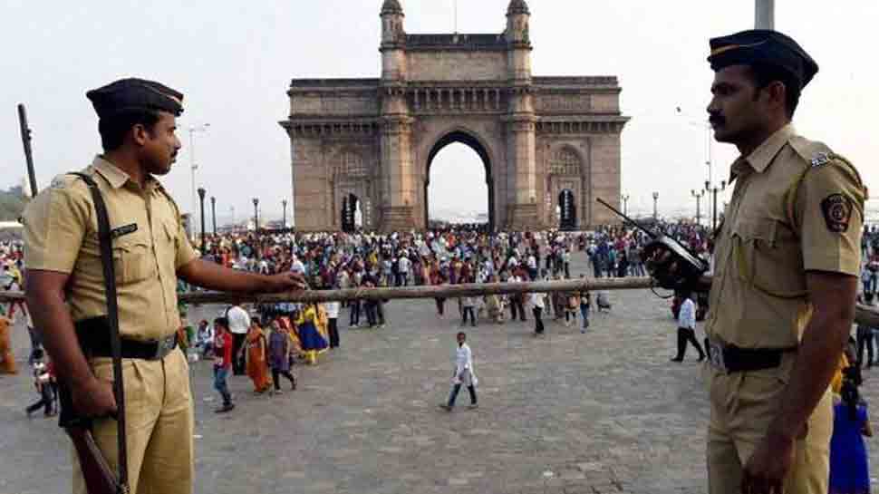 Mumbai on high alert after intelligence inputs warn of possible terror attack; ban imposed on drones, paragliders