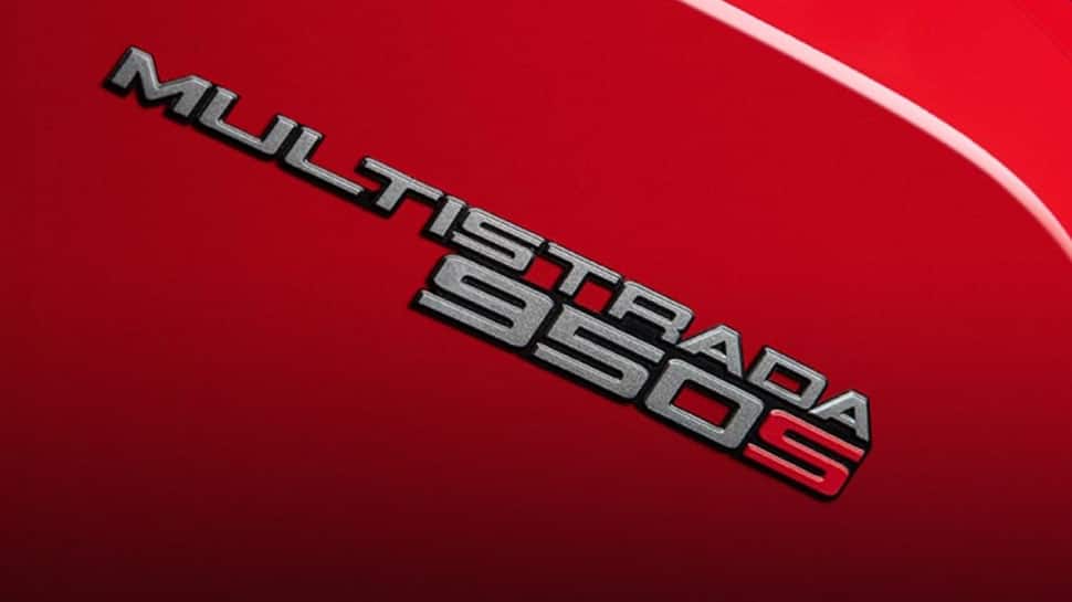 Ducati Multistrada 950 S open for pre-booking; India launch set for this date