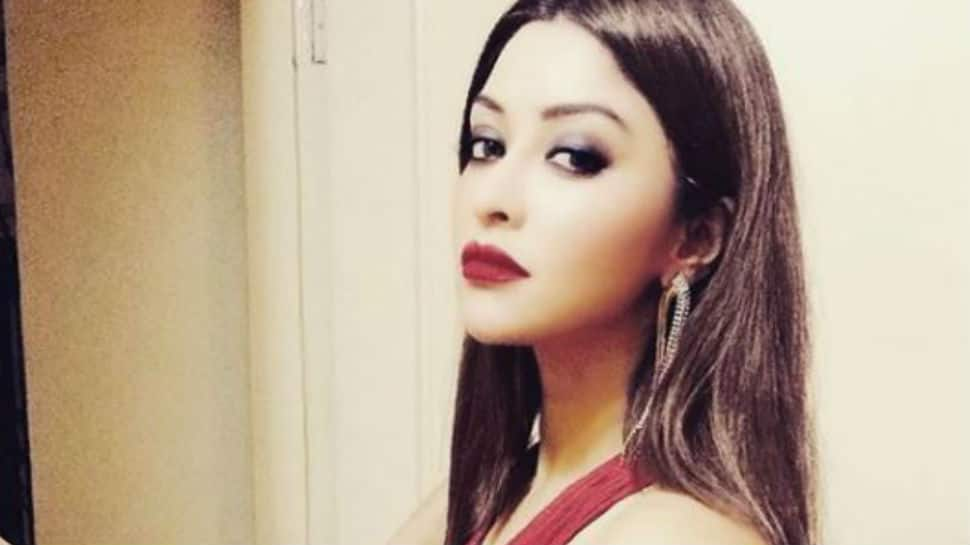 Payal Ghosh: Have isolated myself till I get my COVID-19 tests done