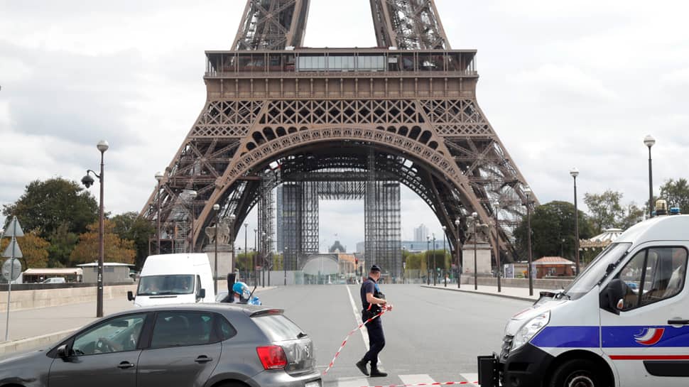 Arc de Triomphe, Eiffel Tower in Paris evacuated following bomb alert: Reports