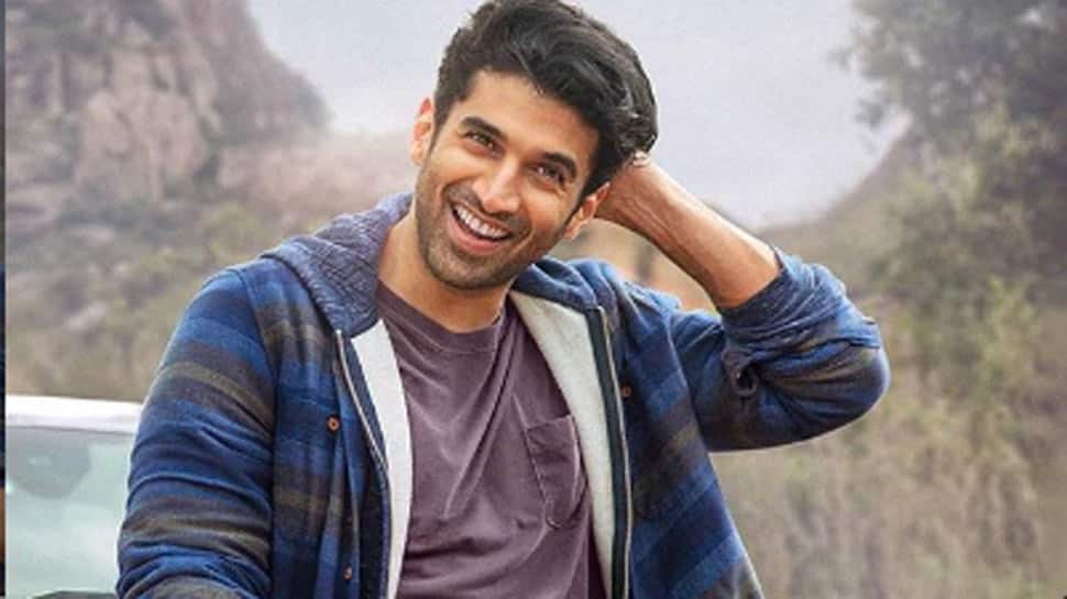 Have been caught making out in public, confesses Aditya Roy Kapur