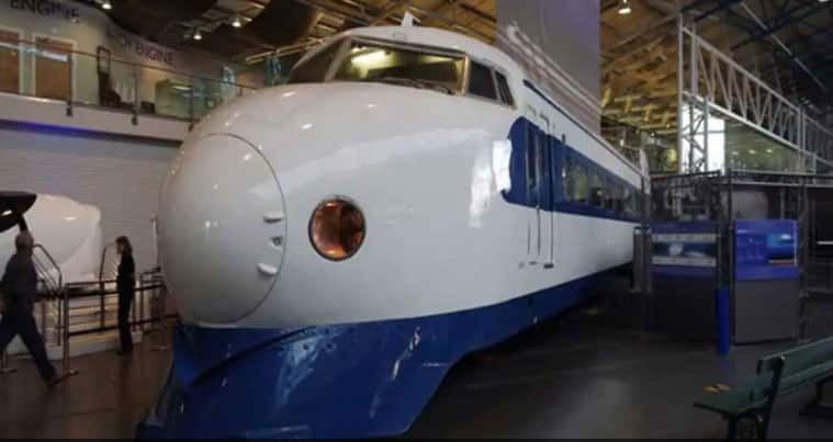 Mumbai-Pune-Hyderabad Bullet Train Corridor: Govt floats 1st tender for preparation of Detailed Project Report