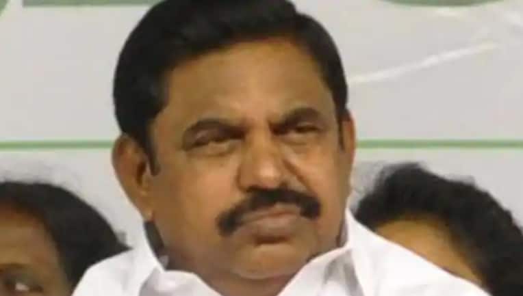 Tamil Nadu CM Palaniswami says COVID-19 pandemic under control, asks officials for further reduction in cases by Diwali 