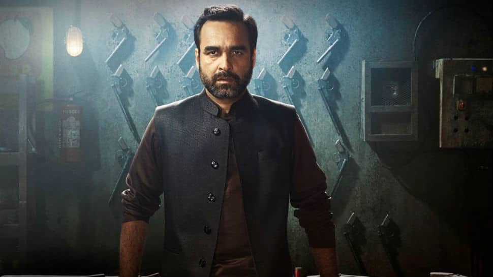 What Pankaj Tripathi aka Kaleen Bhaiya of 'Mirzapur 2' has to say on