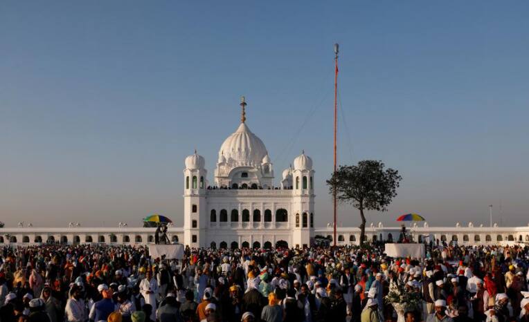 COVID-19 pandemic casts a shadow on Sikh jatha&#039;s visit to Pakistan