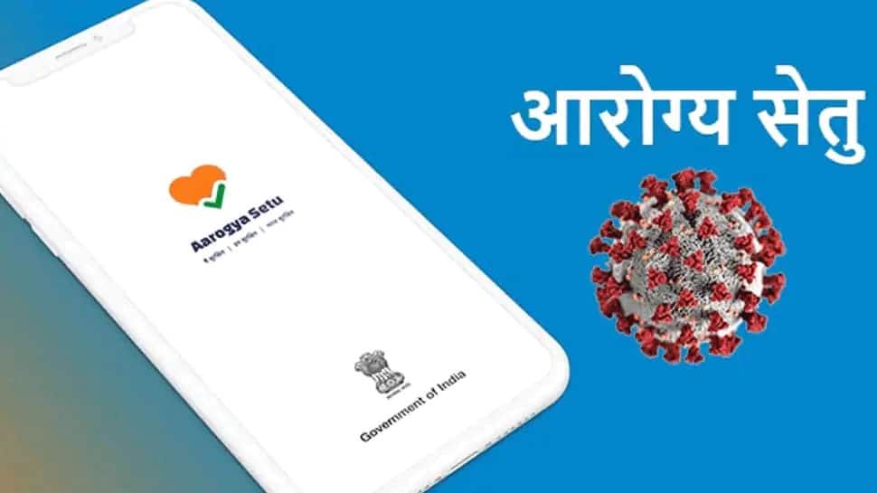 Aarogya Setu app safe, developed in a most transparent manner: Centre after row over its creator