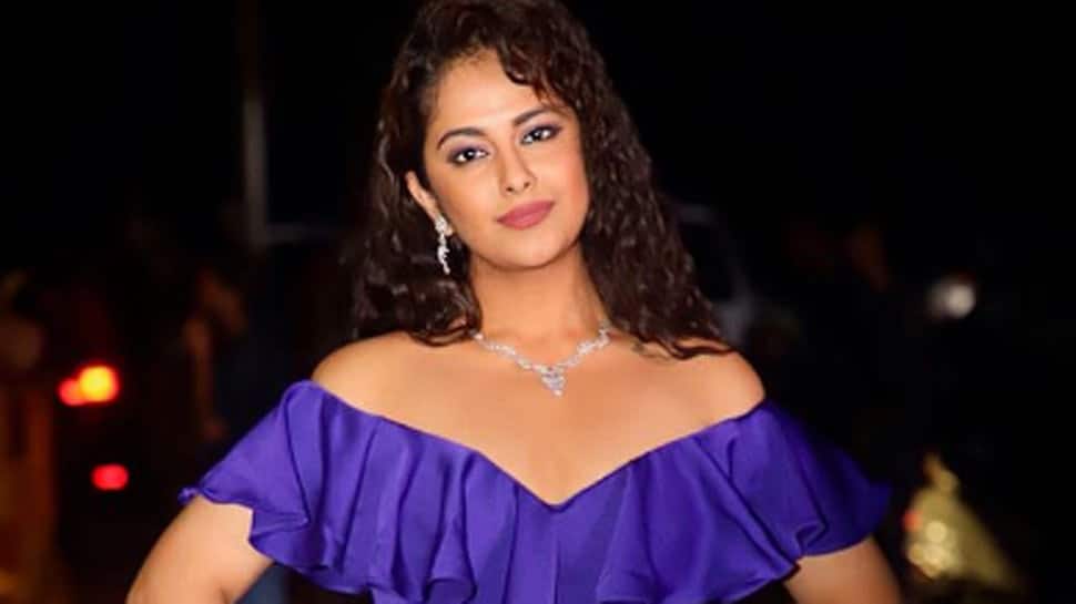 Avika Gor Sax Video - Balika Vadhu actress Avika Gor opens up on massive weight loss journey,  says didn't like 'big arms, legs, a well-earned belly' - Pic inside |  People News | Zee News