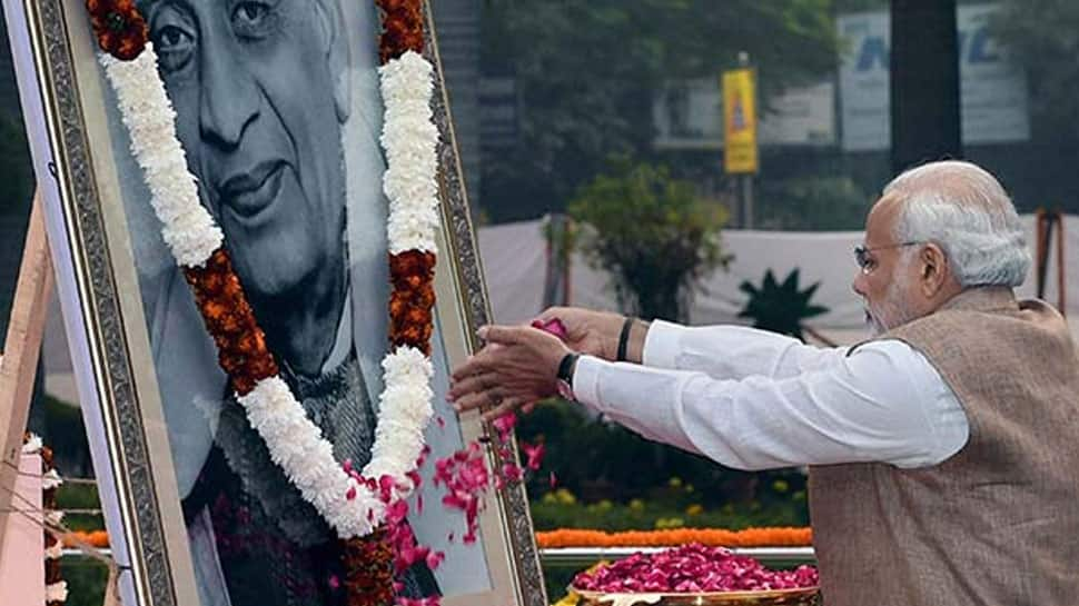 PM Narendra Modi to celebrate Sardar Patel’s birth anniversary as National Unity Day in Gujarat on October 31