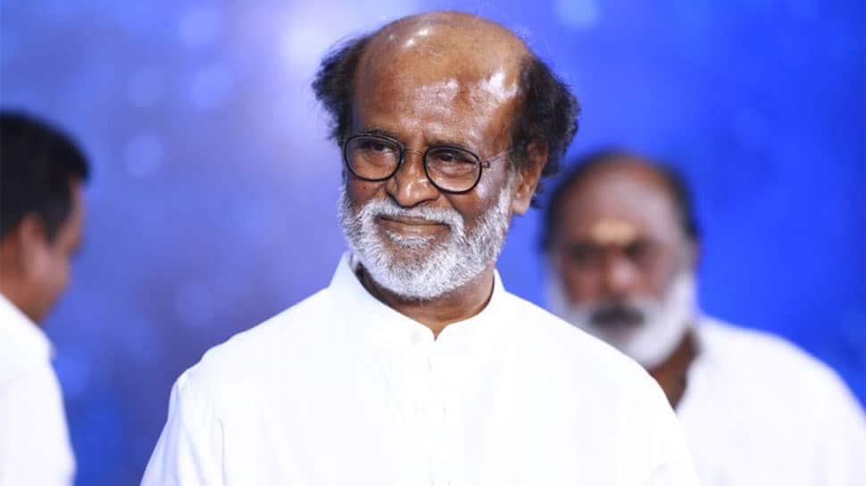Rajinikanth dismisses ‘leaked letter’ about political journey, but agrees health is a concern amid COVID-19
