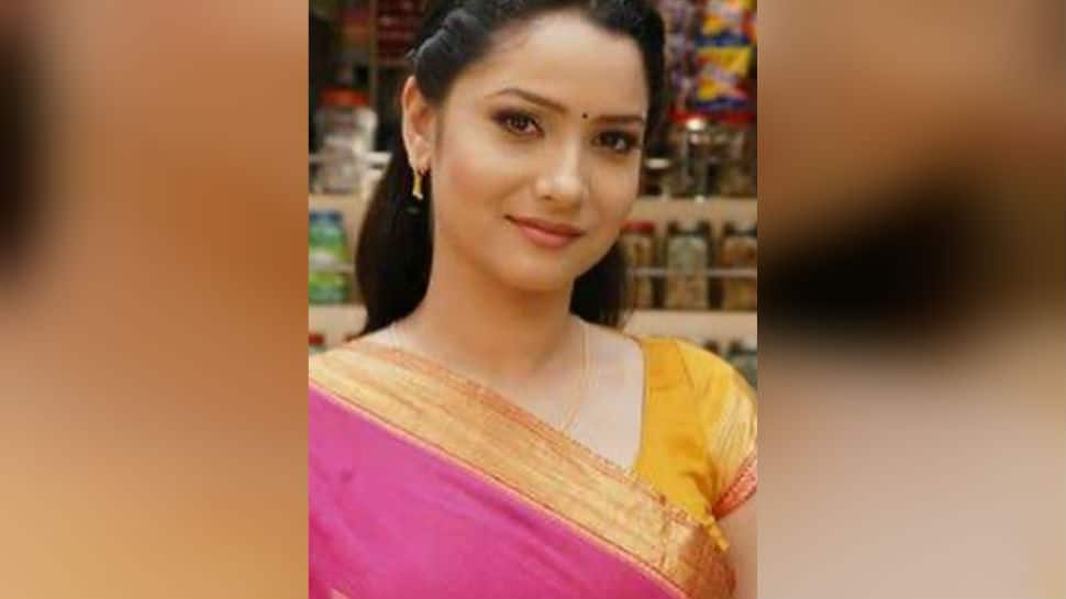 Throwback Thursday: Ankita Lokhande gets nostalgic, shares memories of Pavitra Rishta 