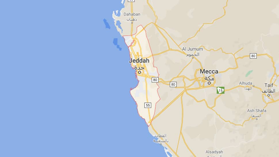 Man arrested in Saudi Arabia&#039;s Jeddah after knife attack on guard at French consulate