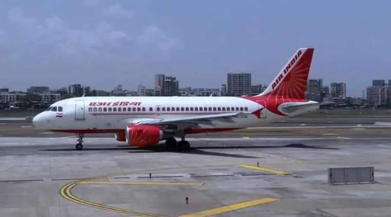 Air India divestment: Bidding process would be on enterprise value, says Hardeep Singh Puri 