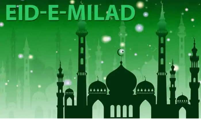 Eid Milad-Un-Nabi 2020: Check date, history, and importance of Eid-E-Milad