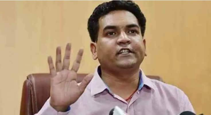 Kapil Mishra tenders unconditional apology to Satyendra Jain in Delhi court for defamatory statements