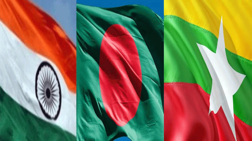 India increases engagement with Myanmar, Bangladesh on COVID-19 vaccine