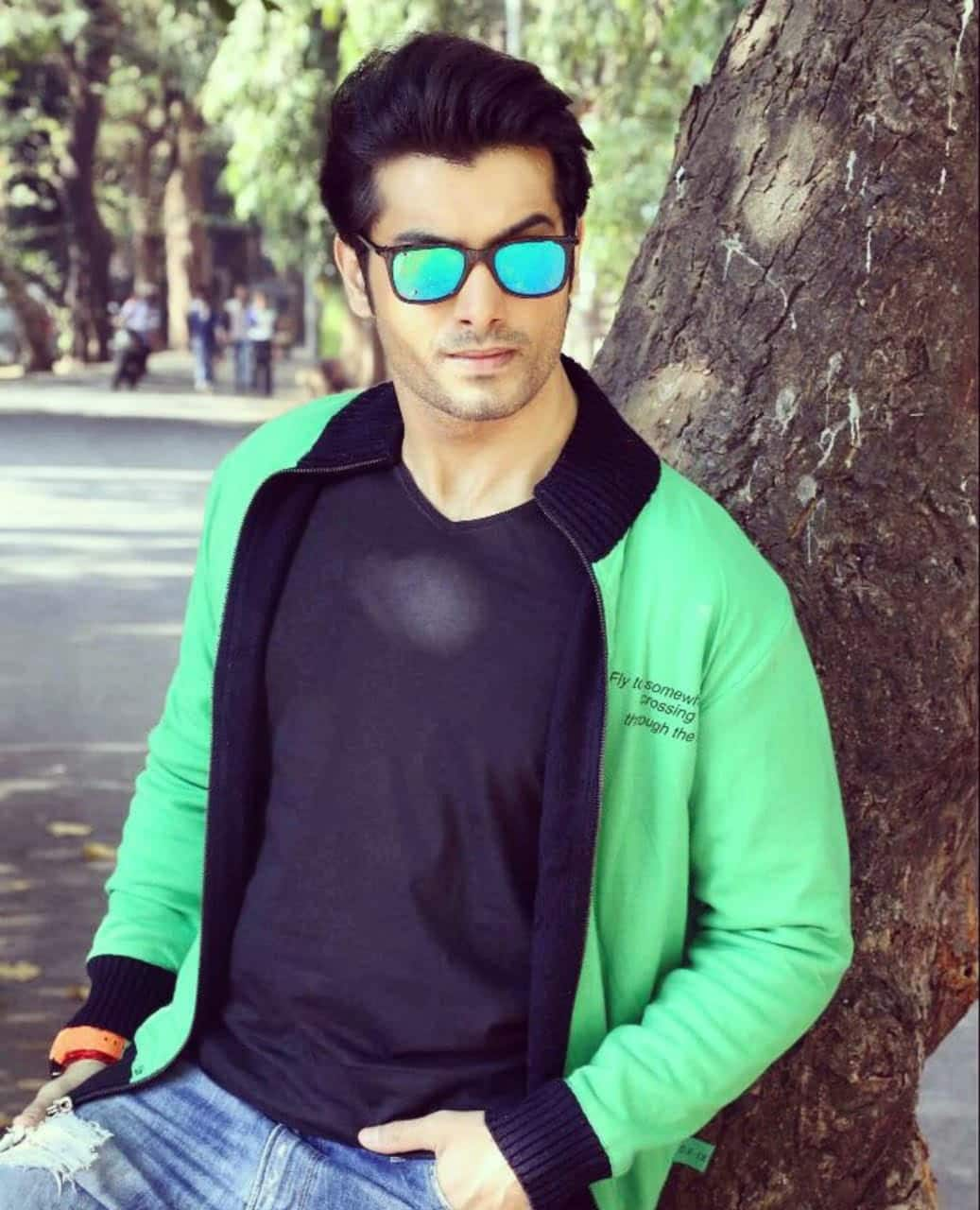 Sharad Malhotra