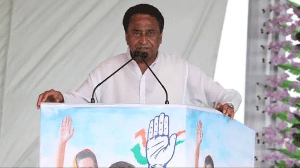 Election Commission revokes Congress leader Kamal Nath’s star campaigner status for multiple model code violations