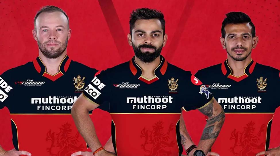 AB de Villiers releases song on human spirit featuring Virat Kohli, Yuzvendra Chahal among others AB de Villiers releases song on human spirit featuring Virat Kohli, Yuzvendra Chahal among others