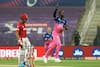 Jofra Archer removes Mandeep Singh early 