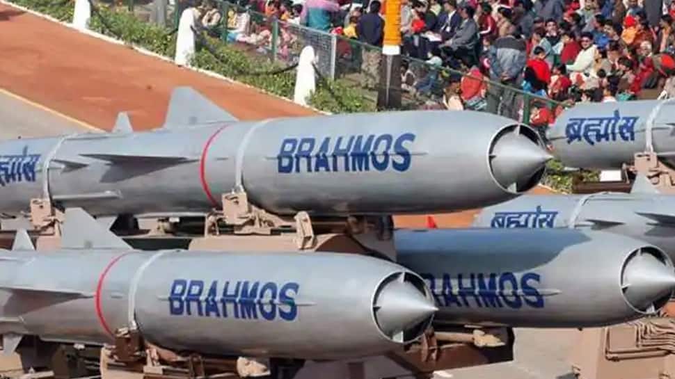 India test-fires air-launched version of BrahMos supersonic cruise missile: Sources