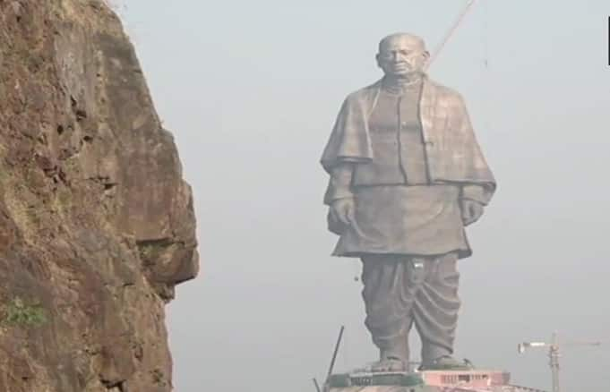 Sardar Vallabhbhai Patel: Nation remembers &#039;Iron Man of India&#039; for unification of India