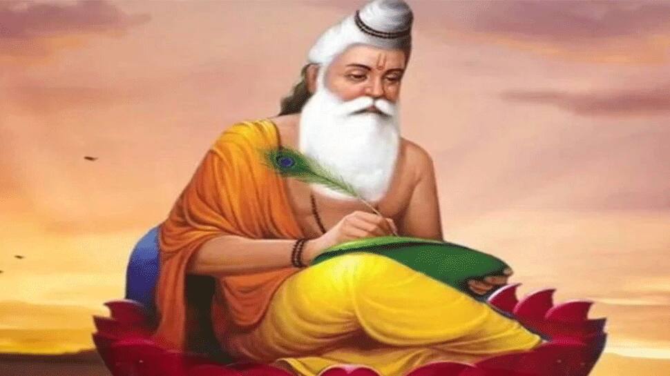 Valmiki Jayanti 2020 Know About The Great Sage Maharishi Valmiki And 