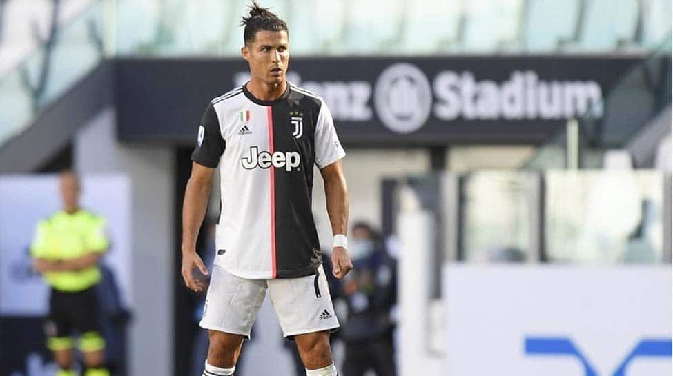 Juventus forward Cristiano Ronaldo recovers from coronavirus