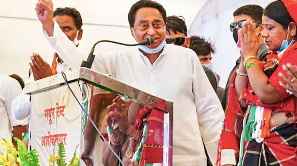 Kamal Nath moves SC against EC&#039;s decision to revoke his star campaigner status