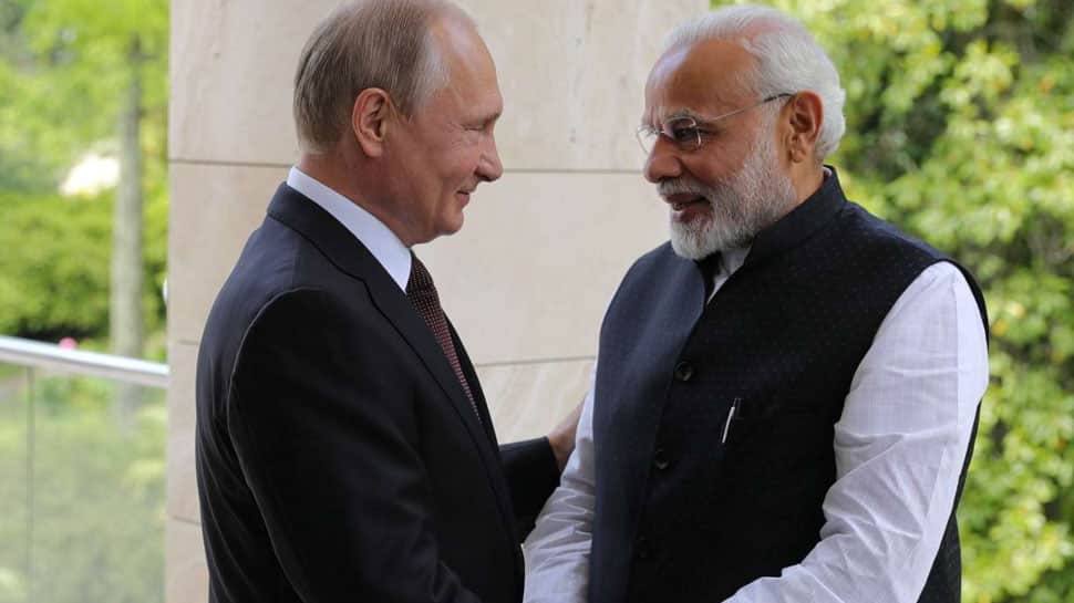 Russia fulfills India’s defence requirements list handed over in June thumbnail