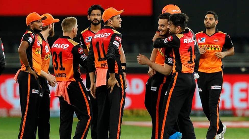 IPL 2020: All-round Sunrisers Hyderabad beat Royal Challengers Bangalore by five wickets to keep playoff hopes alive