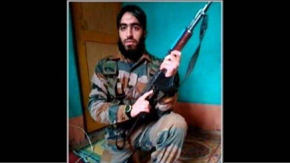 Hizb-ul-Mujahideen&#039;s Kashmir chief Saifullah Mir killed in encounter in J&amp;K&#039;s Srinagar