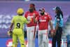 Chennai Super Kings beat Kings XI Punjab by 9 wickets