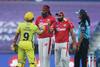 Chennai Super Kings beat Kings XI Punjab by 9 wickets