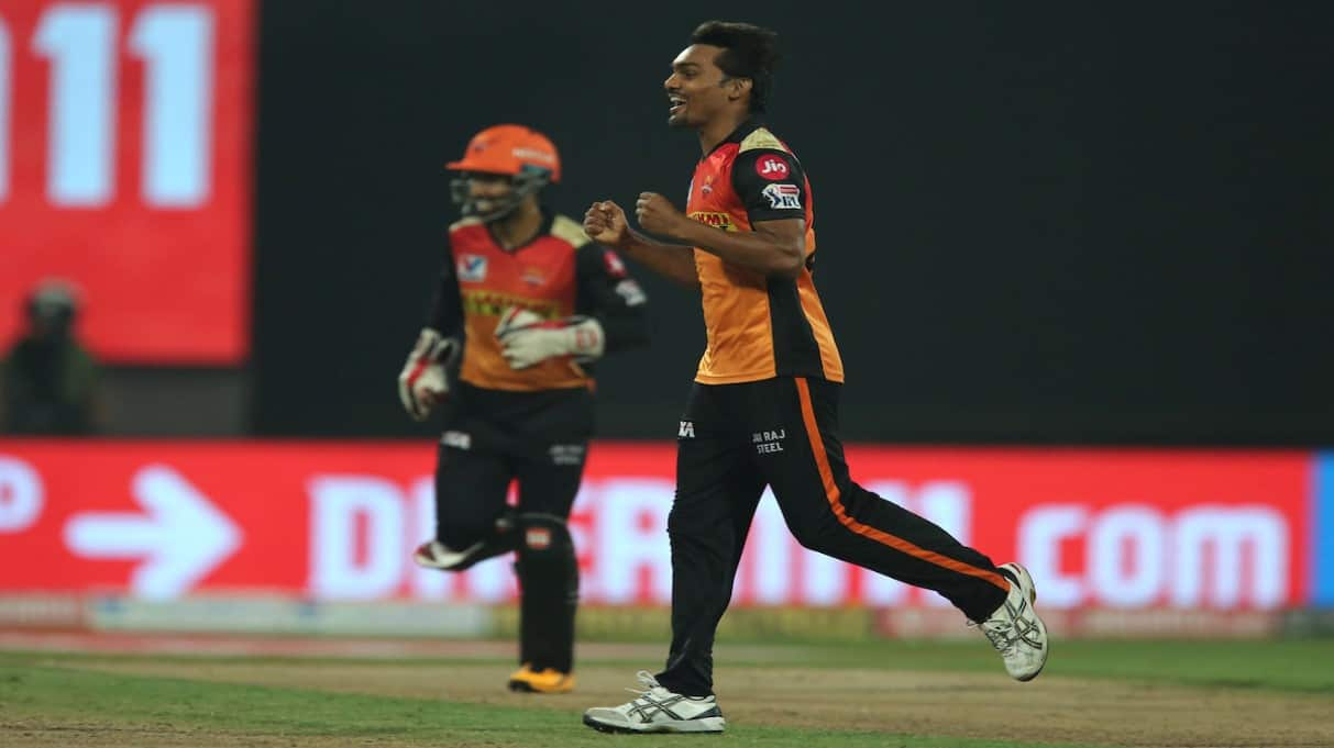 Indian Premier League 2020: Here’s what Sandeep Sharma said after dismissing Virat Kohli for the 7th time