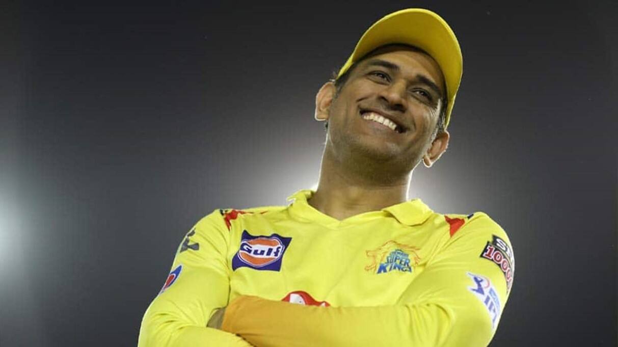 &#039;You have to hand it over to next generation&quot;: MS Dhoni hints at new-look Chennai Super Kings for next Indian Premier League