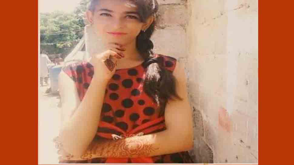 13-year-old Christian girl abducted, converted to Islam, married to 44-yr-old Muslim captor in Pakistan