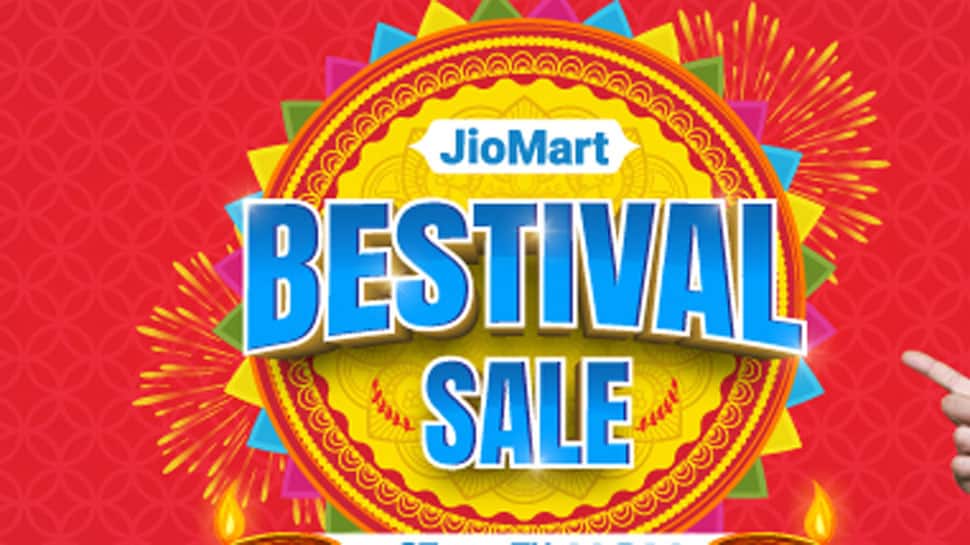 JioMart Bestival Sale 2020: Check out bumper Diwali offers, cashback and more