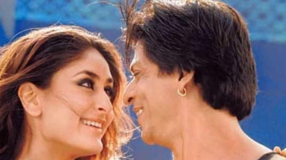 Shah Rukh Khan turns 55: Bollywood celebs share their love for king of romance