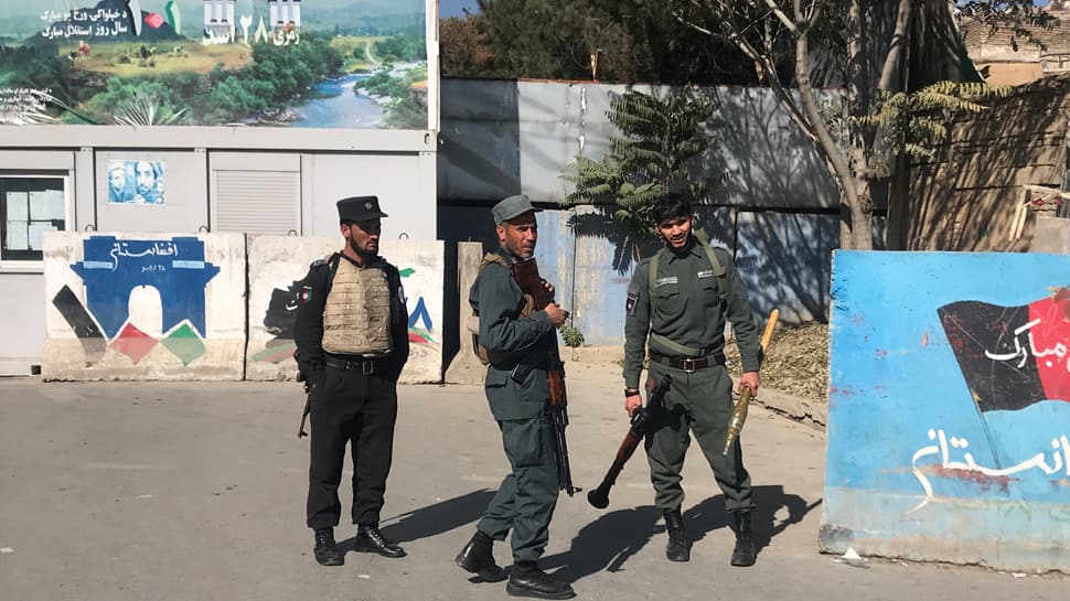 Afghanistan attack: Three assailants kill 20, injure over 40 people in Kabul University