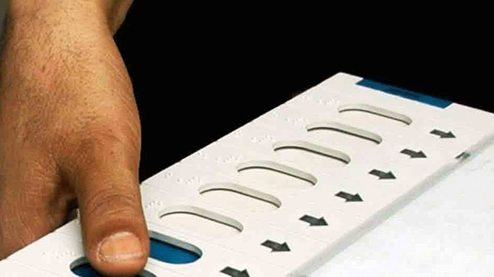 Polling underway for Dubbak by-election in Telangana