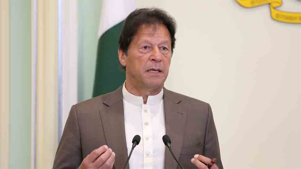 Pakistan PM Imran Khan makes major statement regarding Gilgit-Baltistan, India hits back  