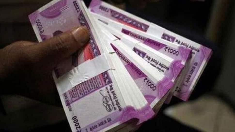 Govt releases Rs 6,000 crore for GST compensation under special borrowing window