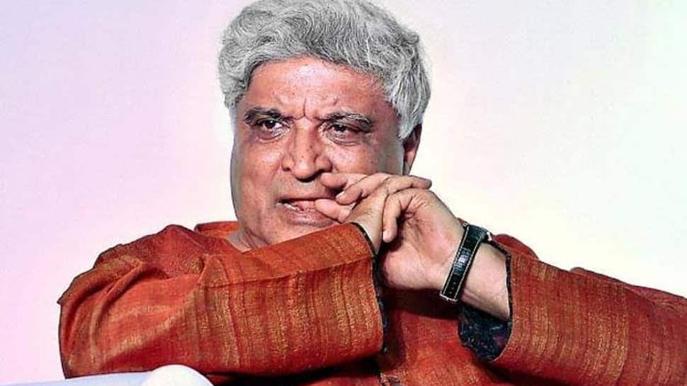 Javed Akhtar files defamation case against Kangana Ranaut for dragging him in Hrithik Roshan controversy