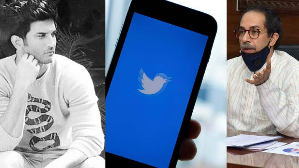 Over 1.5 lakh fake Twitter accounts used to defame Maharashtra govt, Mumbai police after Sushant Singh Rajput&#039;s death