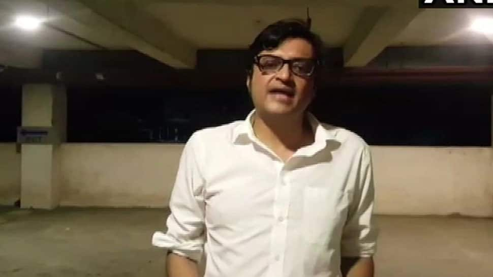 Arnab Goswami, Republic TV Editor-in-Chief, arrested: Here&#039;s how netizens reacted