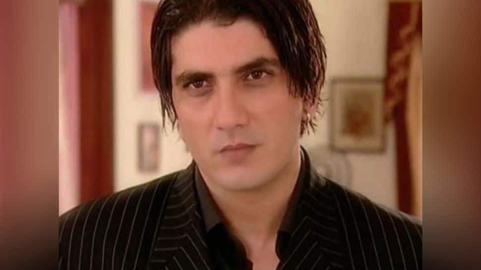 Actor Faraaz Khan passes away at 46